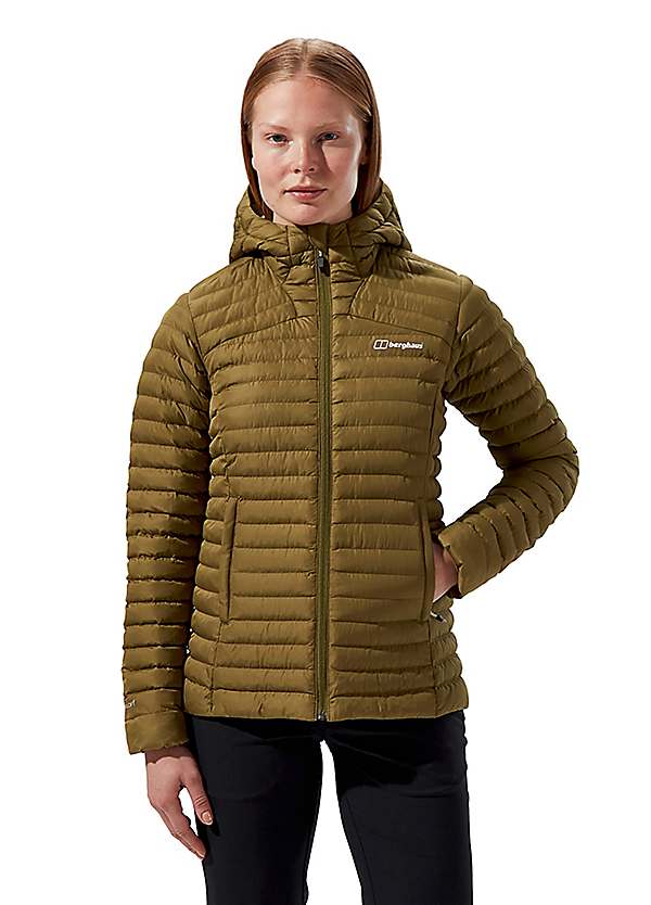 Berghaus hydroloft jacket best sale