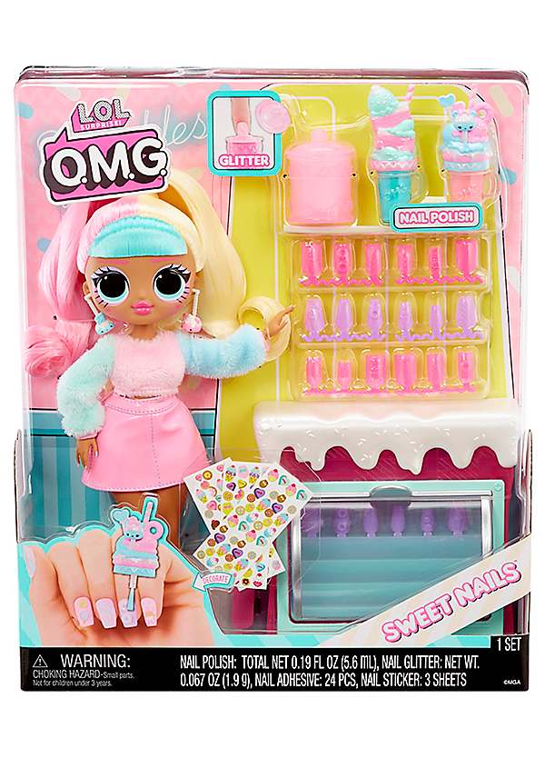 Lol doll shopping discount