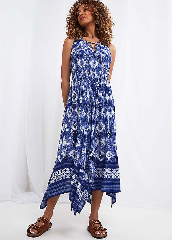 Joe browns store beach dress