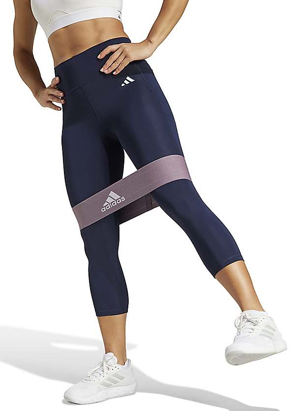 Adidas performance tights online