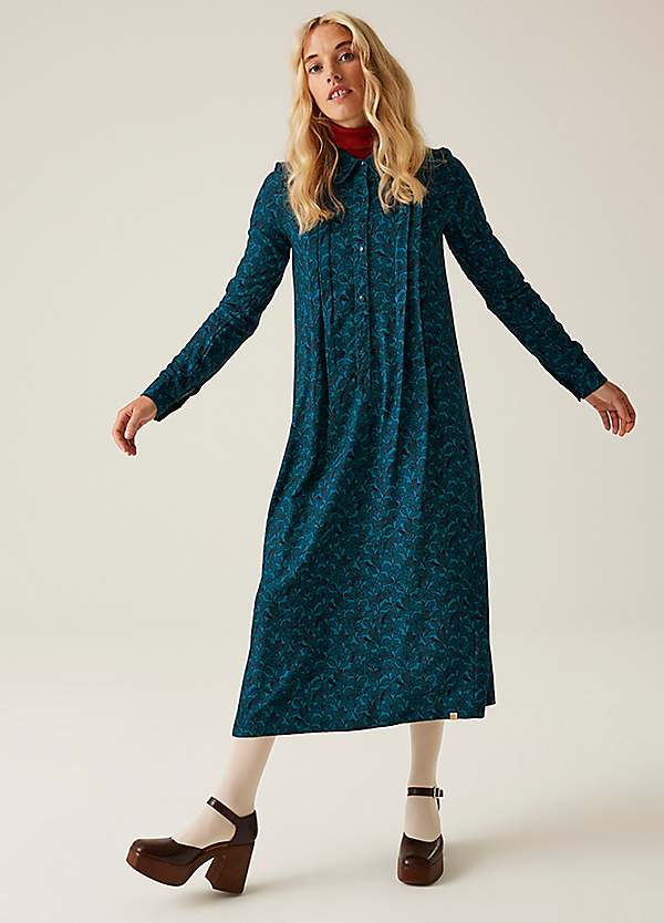 Orla Winter Dress by Regatta Look Again