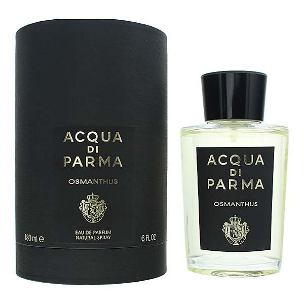 Osmanthus Eau de Parfum 180ml by Acqua di Parma