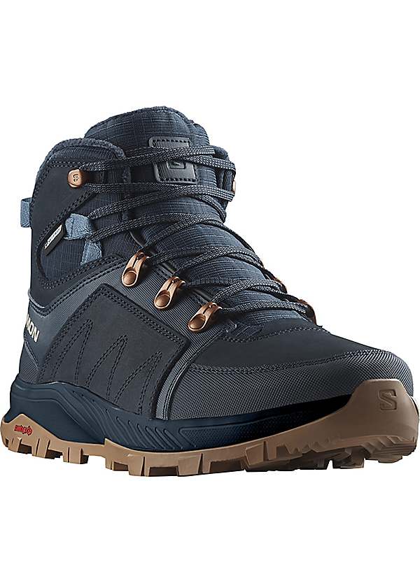 Salomon waterproof walking boots online