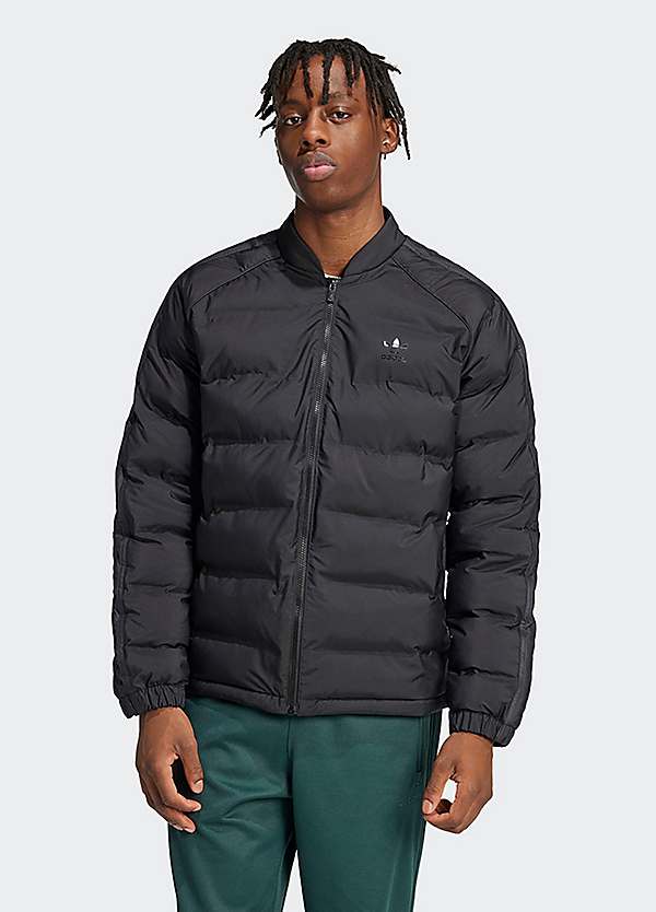 Adidas stylish jacket online