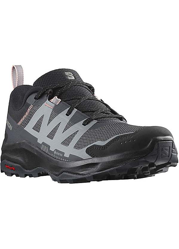 Outdoor salomon sales