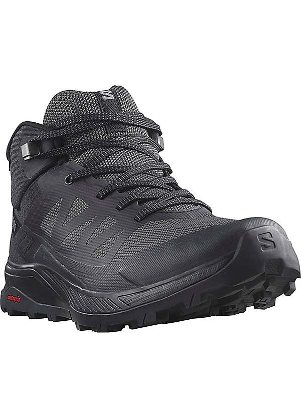 Salomon Outdoor 'Ardent Gore-Tex' Waterproof Shoes