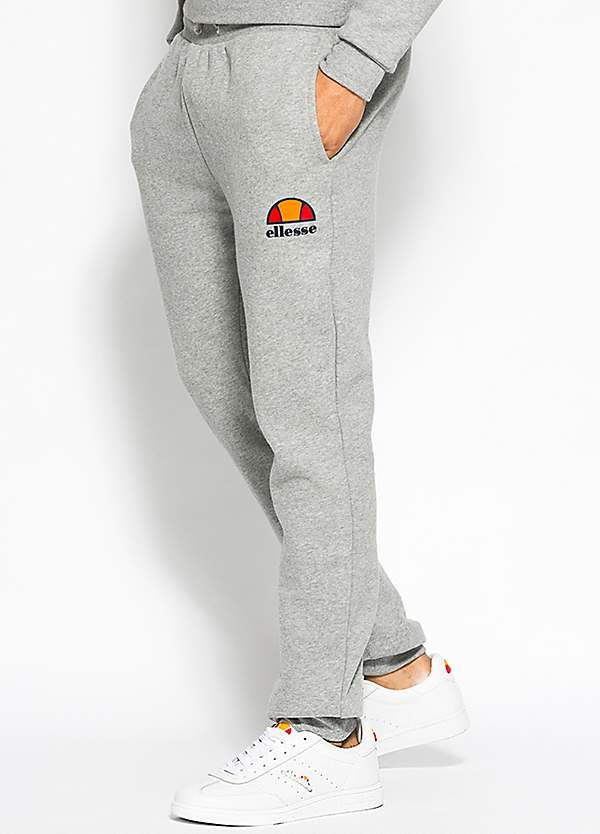Mere Lad os gøre det Udrydde Ovest' Cuff Joggers by Ellesse | Look Again