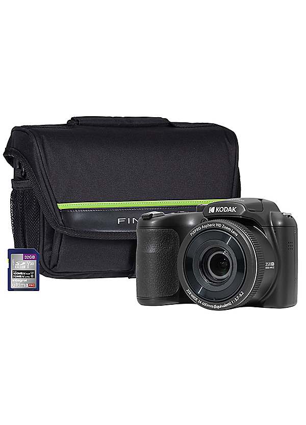 kodak zoom 8 camera