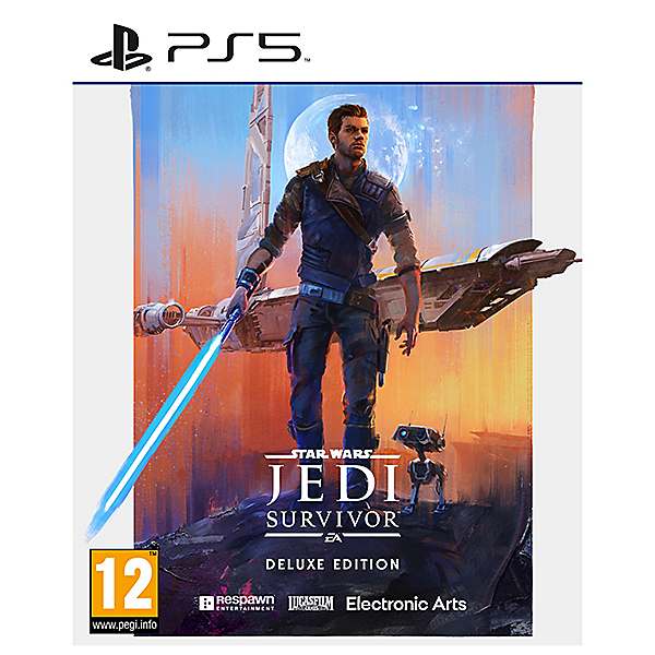 star war ps5