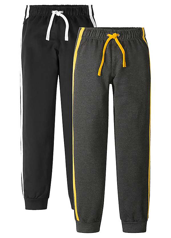 Stretch Sports Trousers by bonprix