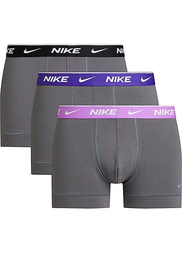 nike boxer underwear