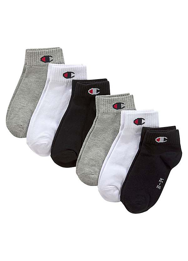 Mens 2024 champion socks