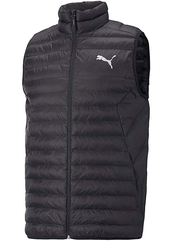 Packlite Primaloft Quilted Gilet by Puma