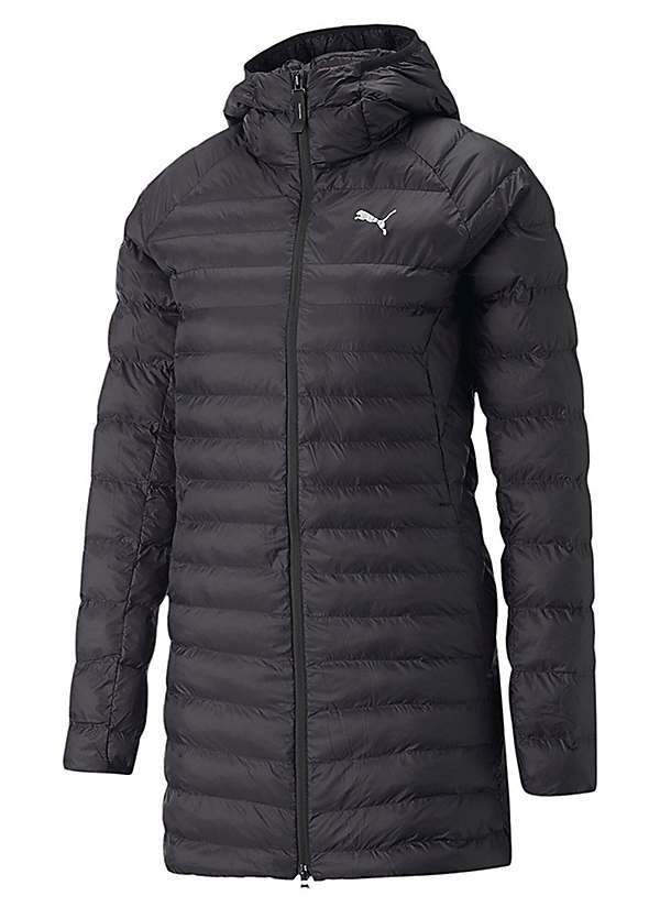 Puma packlite jacket on sale