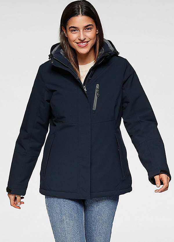 Killtec best sale winter jackets