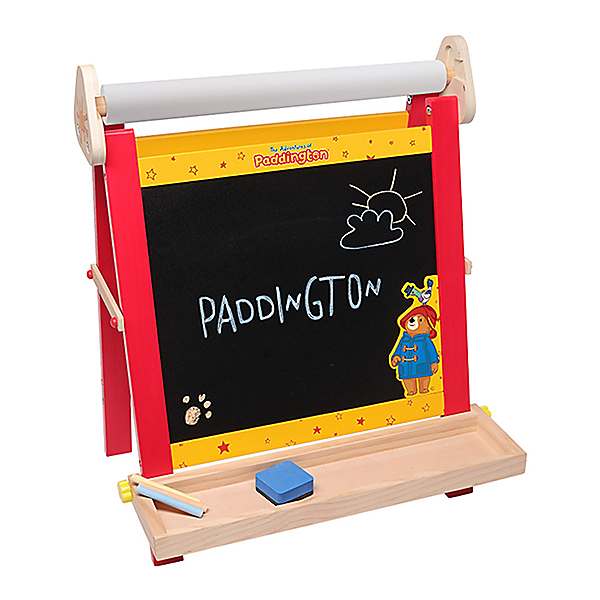 Pocket Easel - Canvas Stand