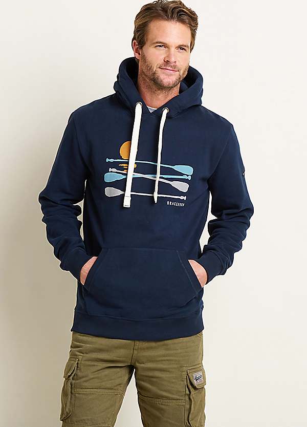 Hoodie with front pouch deals