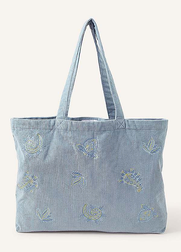 Shopper bag with shoulder on sale strap