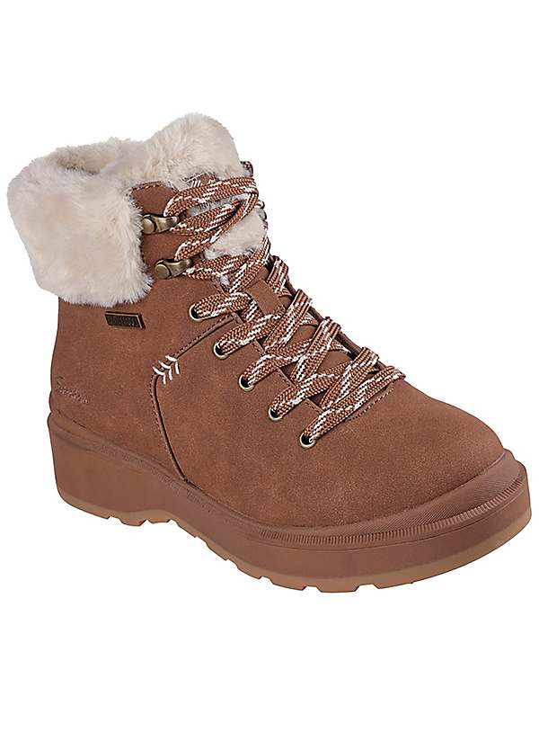 Park City Winter Boots by Skechers