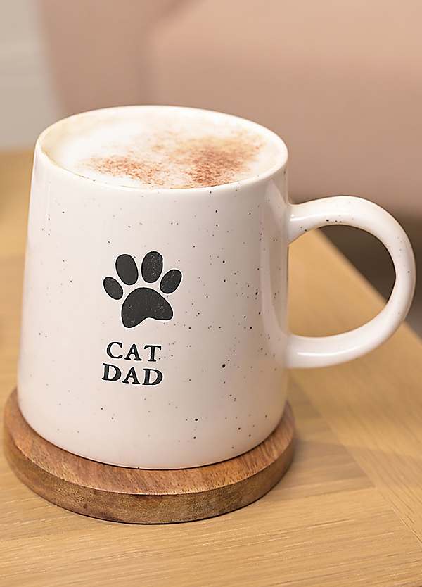 Cat dad gifts discount