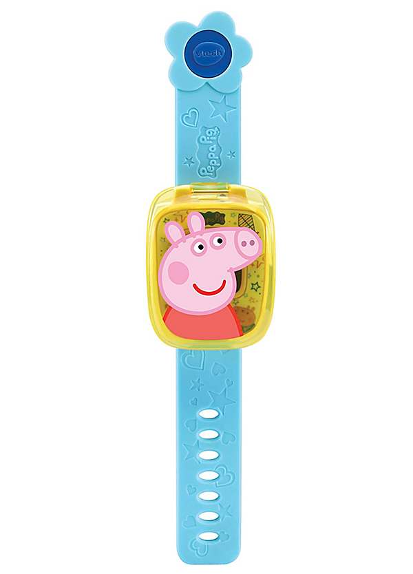 Vtech 2024 toys watch