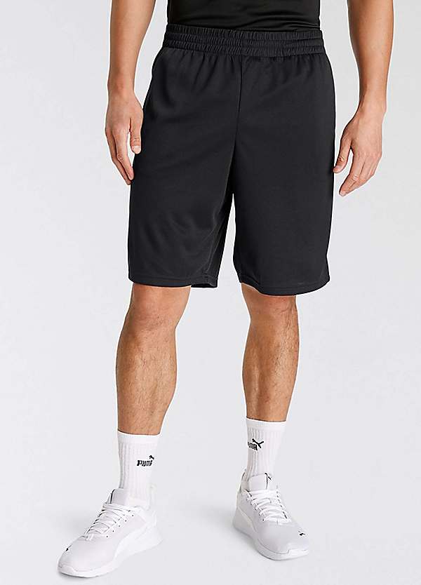 Puma on sale performance shorts