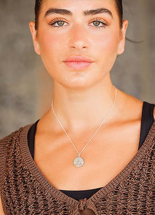 Radley Locket Necklace Argos For You Collection Personalised