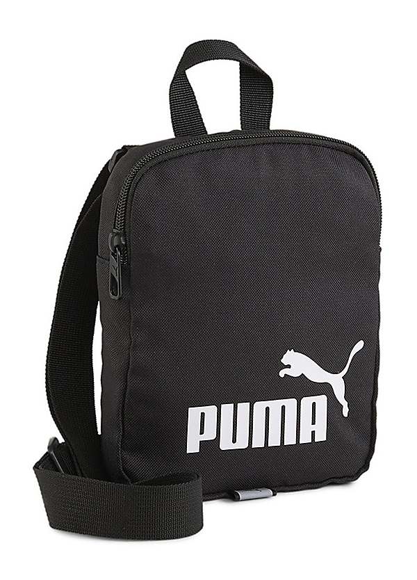 Phase Portable Shoulder Bag by Puma