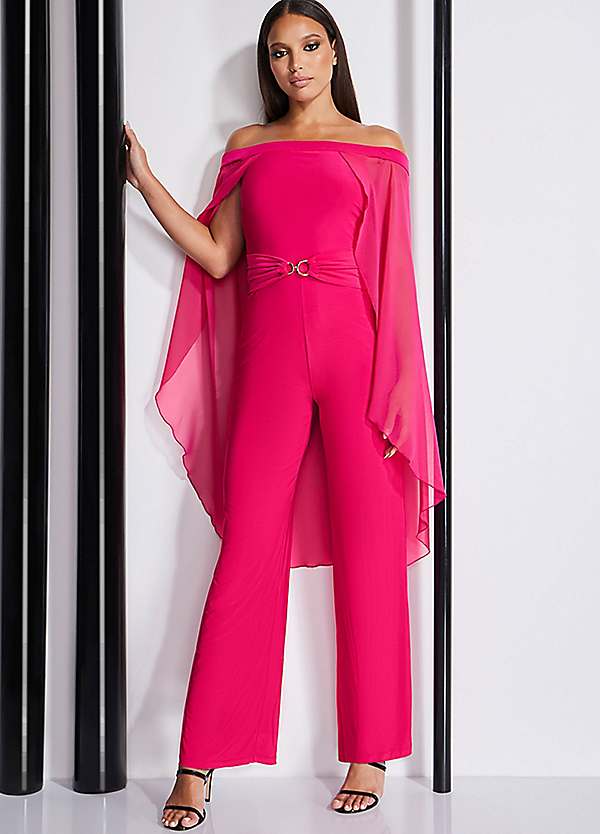 Pink Blazer by STAR by Julien Macdonald