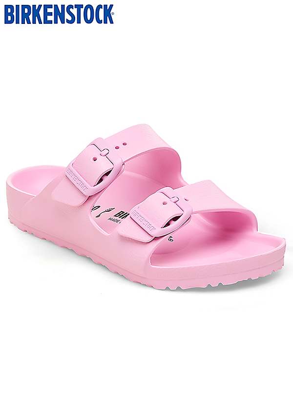 Girls birkenstock style sandals on sale