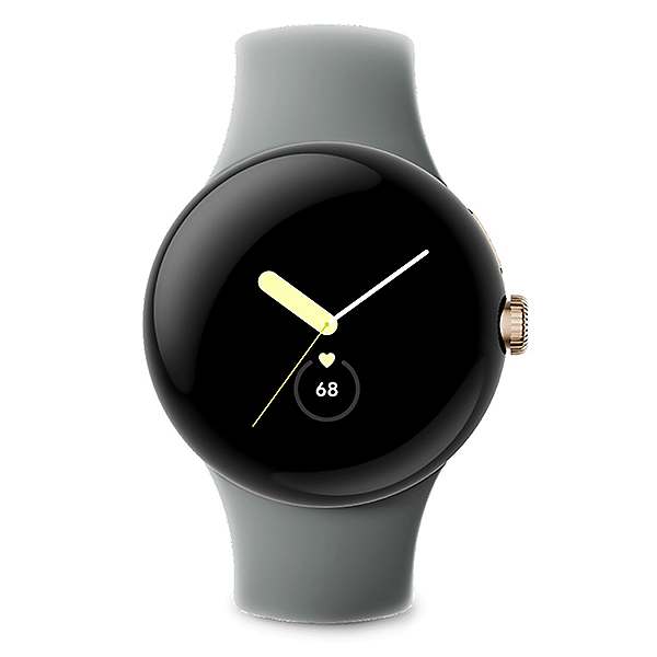 Smartwatch 2025 google fi