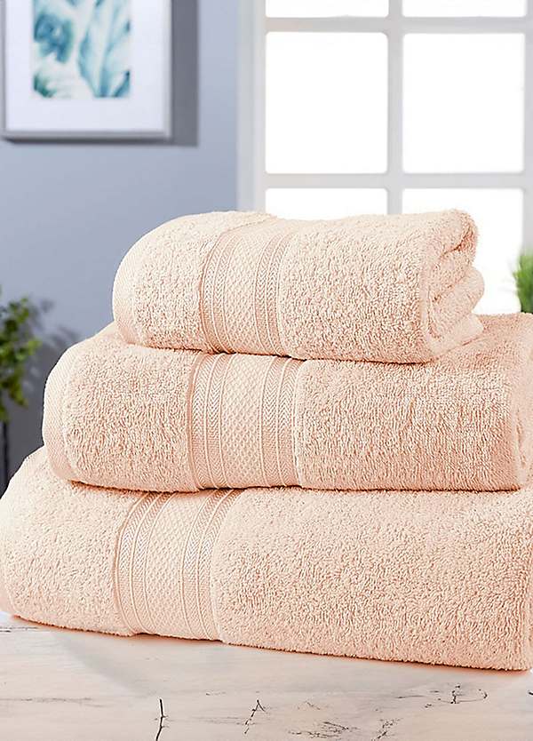 Buy towels discount