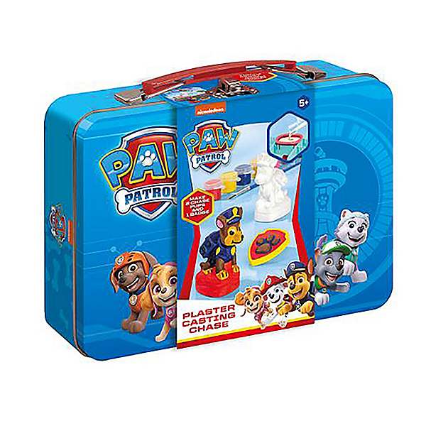 Paw patrol complete set online