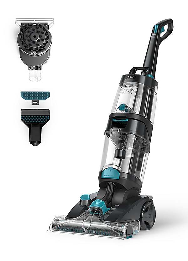 BISSELL Power Force Compact Bagless Vacuum high quality