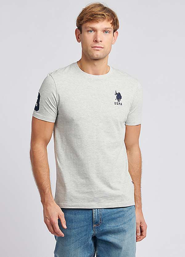 Polo us t shirt hotsell