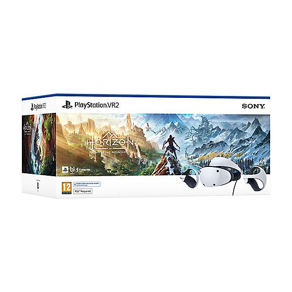 playstation goggles