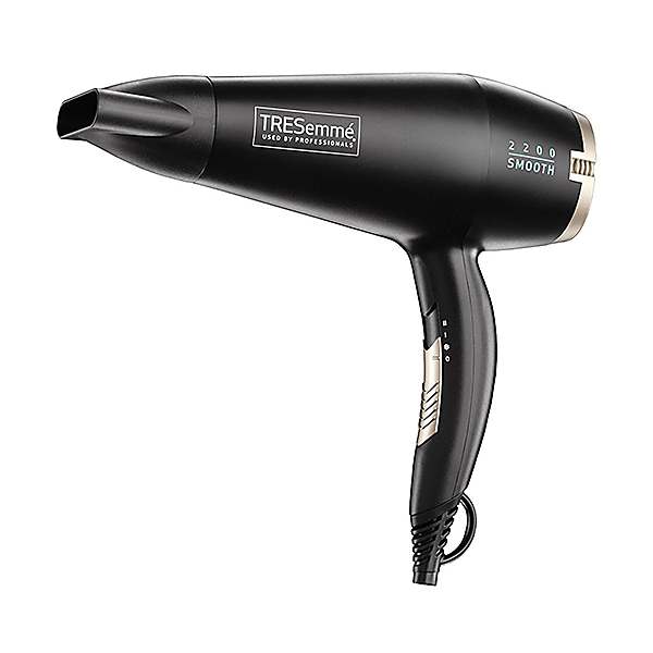 Power Dry 2200 5542DU by TRESemme Look Again