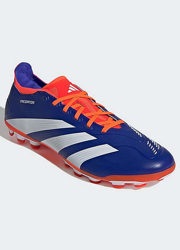 Adidas artificial grass football boots best sale