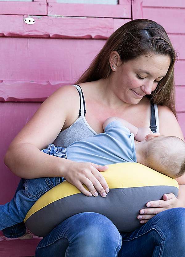 Ergo pillow outlet baby