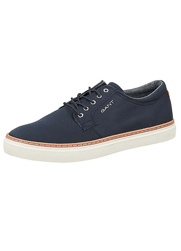 Prepville Trainers by Gant Look Again