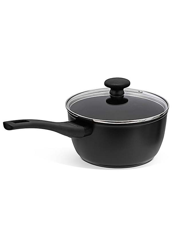Prestige Thermo Smart Piece Saucepan Set Look Again