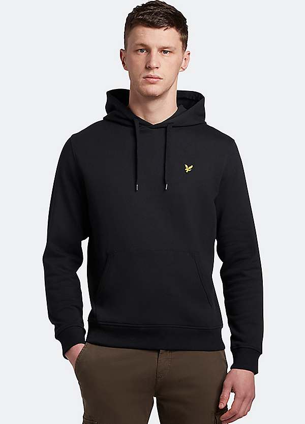 Pullover discount hoodie meaning