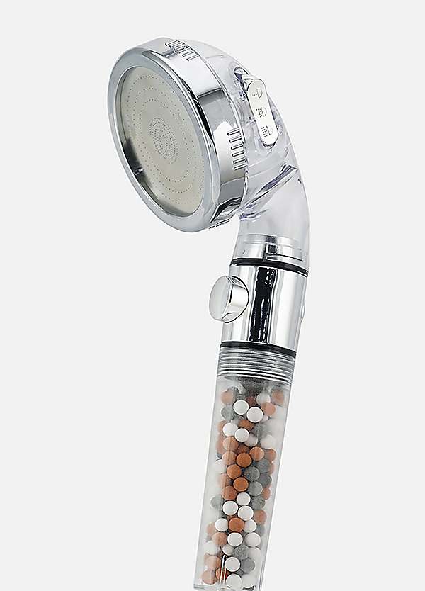 Pure Filter Shower Head by JML | Look Again