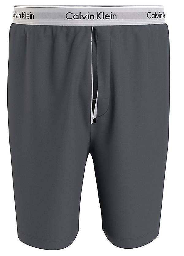 Calvin klein men's ultra soft modal shorts sale