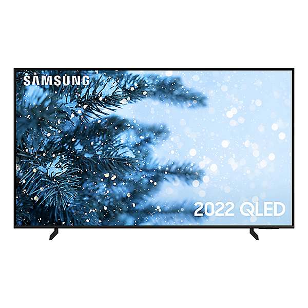 qe85q60bauxxu 85 inch qled 4k quantum hdr smart tv