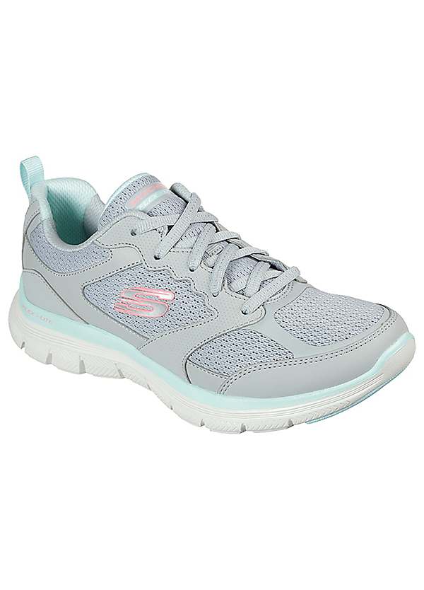 Skechers air cooled hot sale memory foam prix