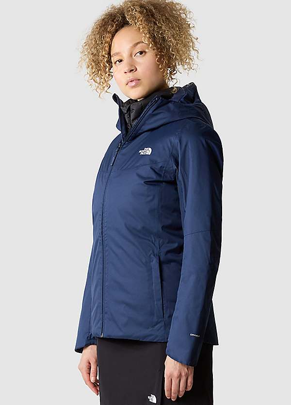 Quest hot sale insulated jacket