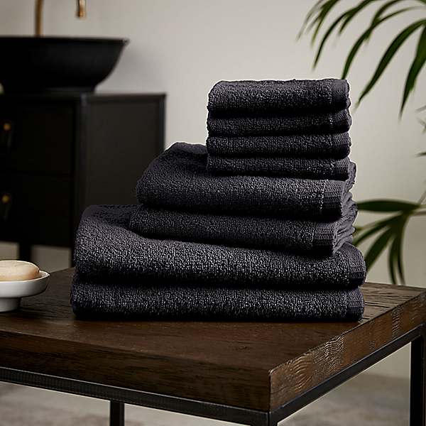 Country House Jacquard 100% Cotton Towel Range by Allure