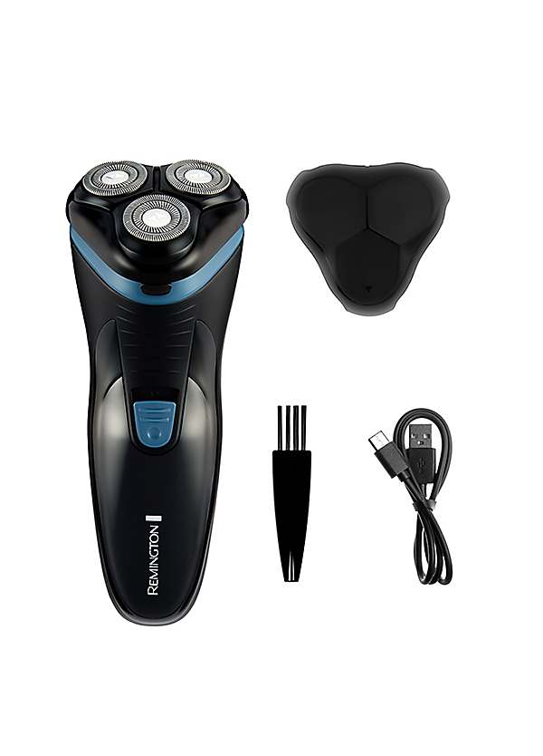 Shavers R150 Remington Shaver Logo Buy Remington F1 Style Series Foil Electric