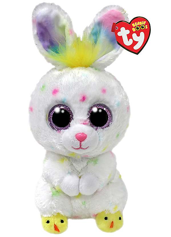 Rabbit Boo Reg Easter 2024 by Ty